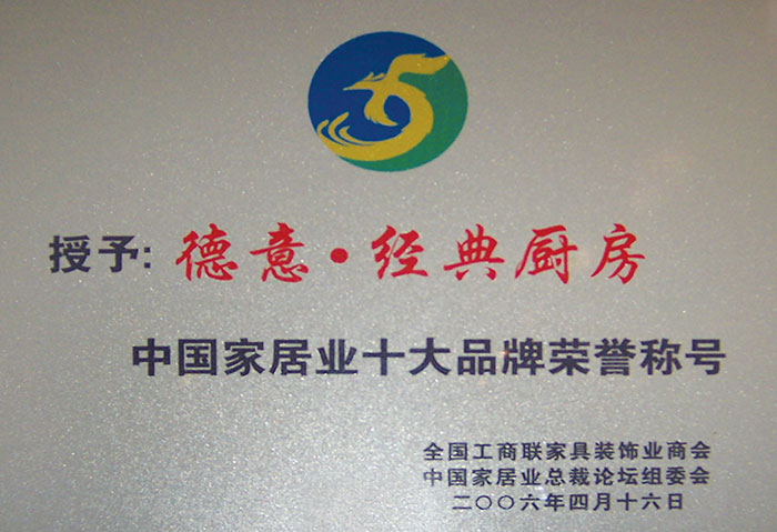 中(zhong)國(guo)傢(jia)居業十大(da)品(pin)牌	